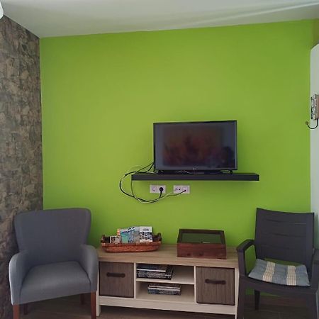 Vivienda La Majorera, Tranquila , Luminosa, Acogedora Пуерто-дель-Росаріо Екстер'єр фото