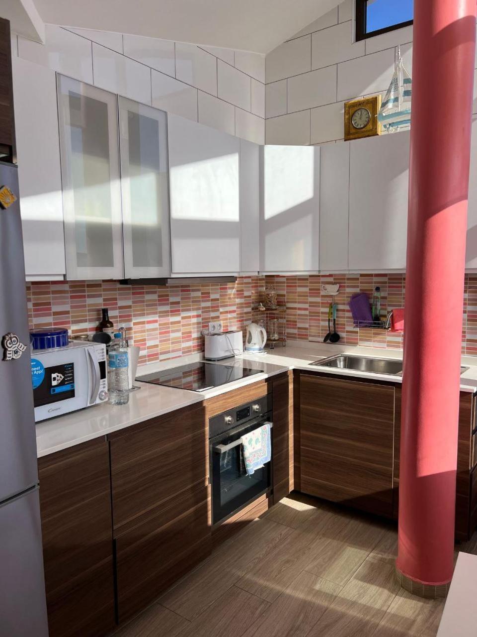 Vivienda La Majorera, Tranquila , Luminosa, Acogedora Пуерто-дель-Росаріо Екстер'єр фото