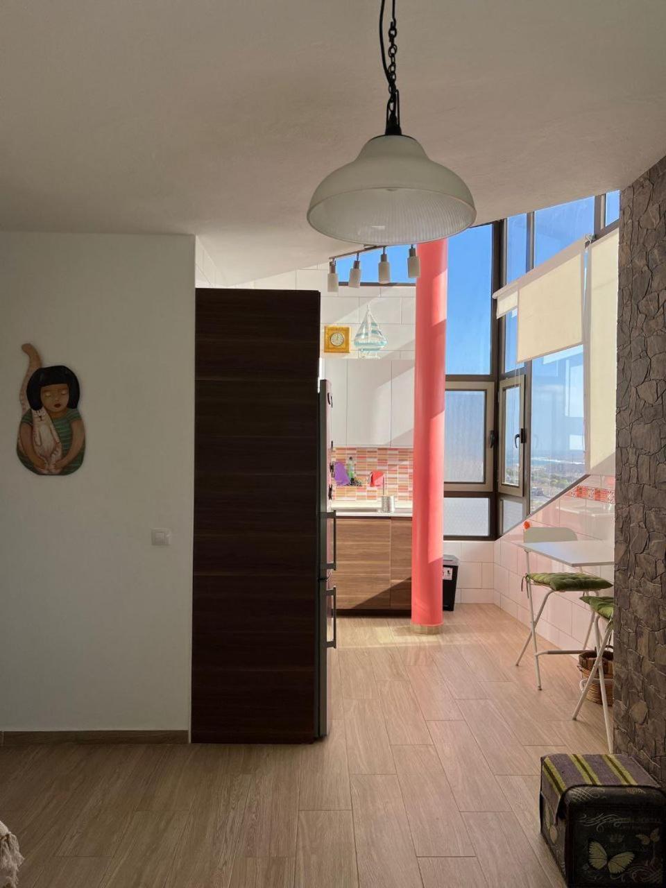 Vivienda La Majorera, Tranquila , Luminosa, Acogedora Пуерто-дель-Росаріо Екстер'єр фото