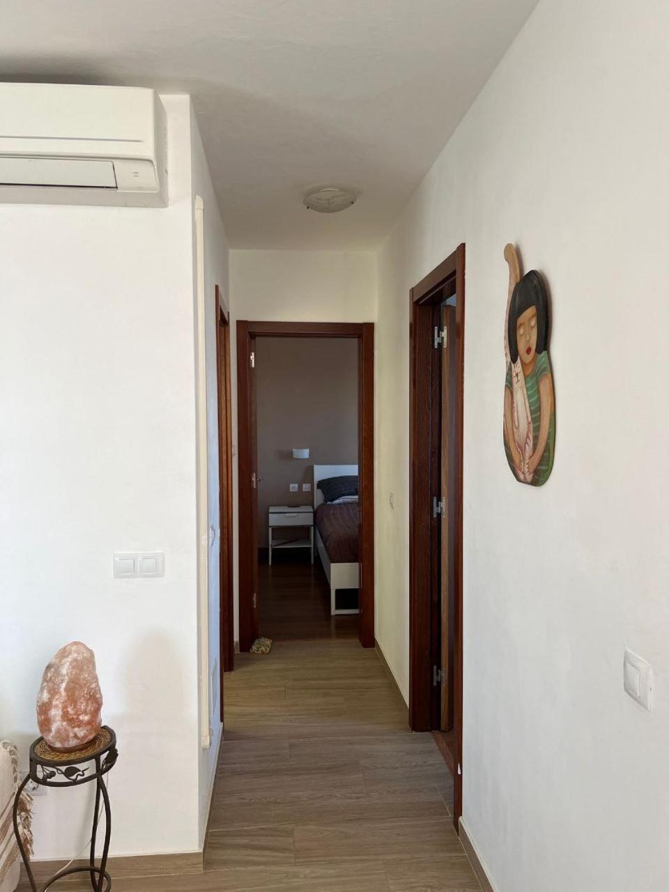 Vivienda La Majorera, Tranquila , Luminosa, Acogedora Пуерто-дель-Росаріо Екстер'єр фото