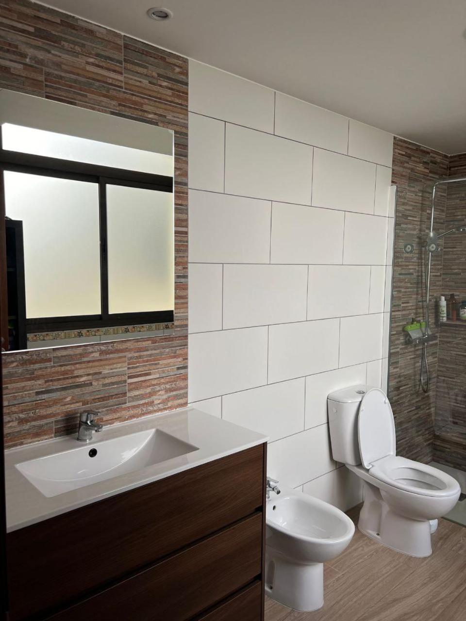 Vivienda La Majorera, Tranquila , Luminosa, Acogedora Пуерто-дель-Росаріо Екстер'єр фото