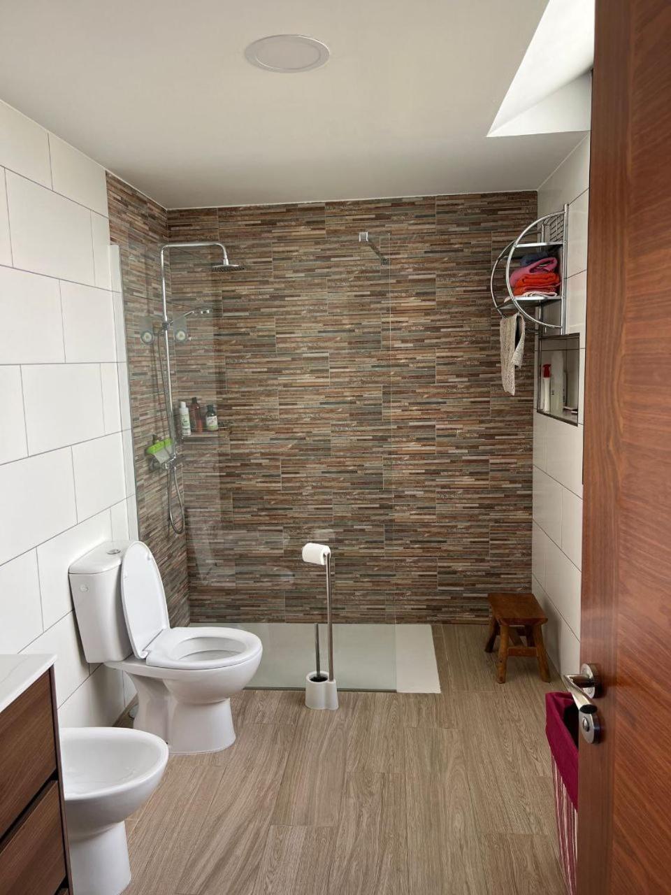 Vivienda La Majorera, Tranquila , Luminosa, Acogedora Пуерто-дель-Росаріо Екстер'єр фото