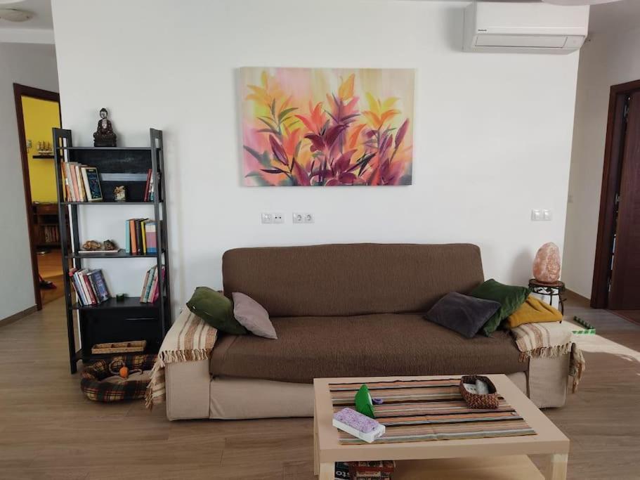 Vivienda La Majorera, Tranquila , Luminosa, Acogedora Пуерто-дель-Росаріо Екстер'єр фото