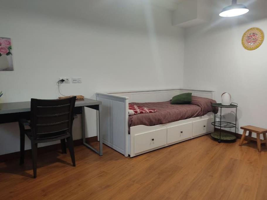Vivienda La Majorera, Tranquila , Luminosa, Acogedora Пуерто-дель-Росаріо Екстер'єр фото