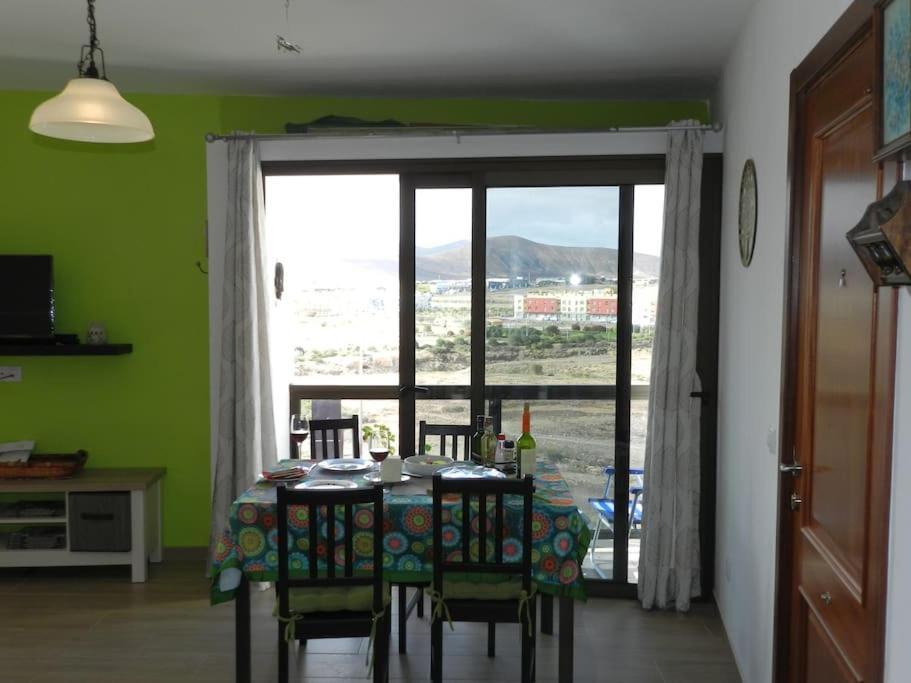 Vivienda La Majorera, Tranquila , Luminosa, Acogedora Пуерто-дель-Росаріо Екстер'єр фото