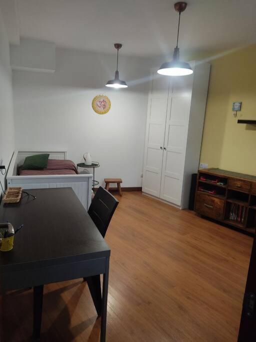 Vivienda La Majorera, Tranquila , Luminosa, Acogedora Пуерто-дель-Росаріо Екстер'єр фото