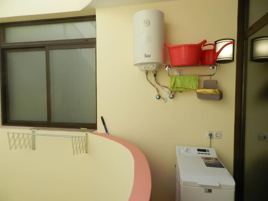Vivienda La Majorera, Tranquila , Luminosa, Acogedora Пуерто-дель-Росаріо Екстер'єр фото