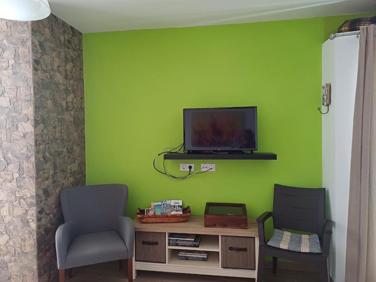 Vivienda La Majorera, Tranquila , Luminosa, Acogedora Пуерто-дель-Росаріо Екстер'єр фото
