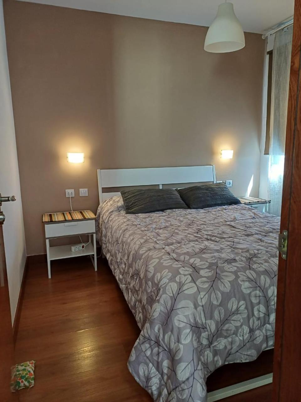 Vivienda La Majorera, Tranquila , Luminosa, Acogedora Пуерто-дель-Росаріо Екстер'єр фото